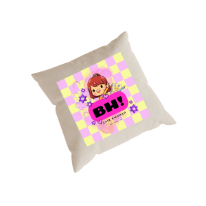 BH Tzair Emunah Pillow