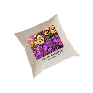 Tzair Emunah cute stuff Pillows - Tzair Emunah